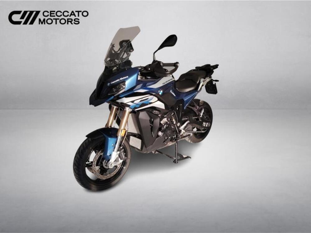 Bmw S 1000 XR (2024 - 26) (2)