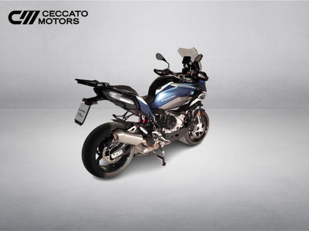 Bmw S 1000 XR (2024 - 26) (6)