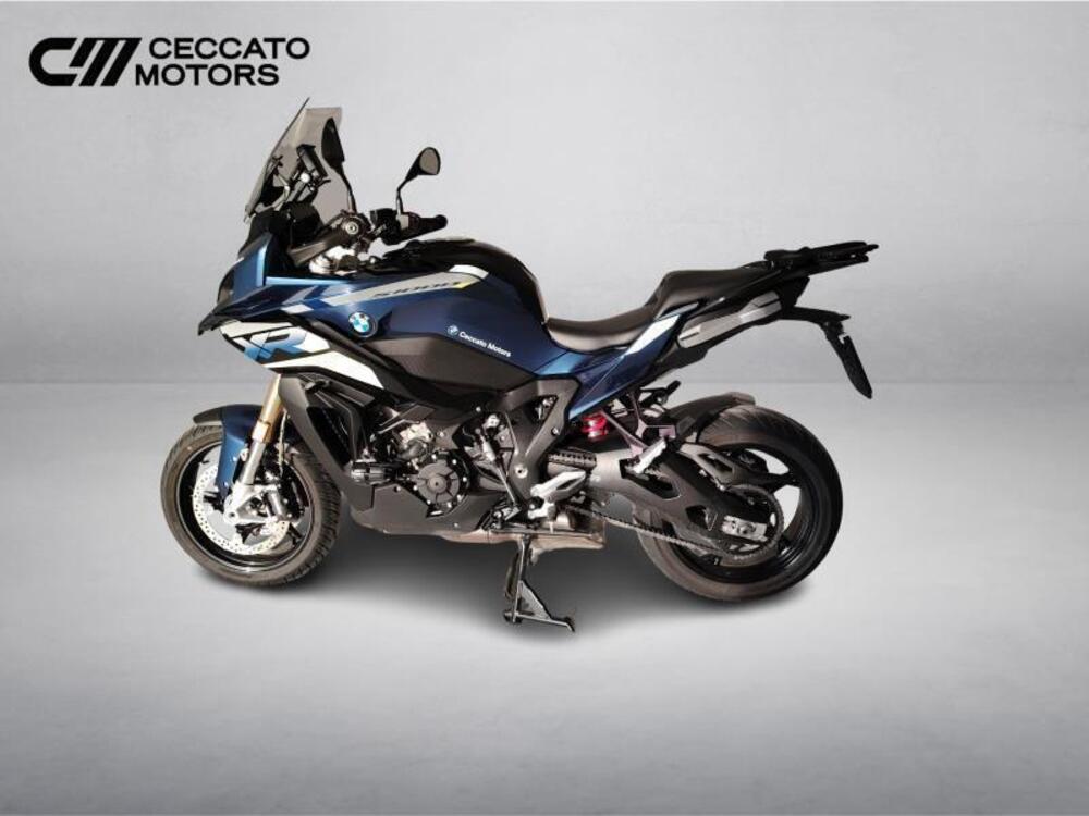 Bmw S 1000 XR (2024 - 26) (4)