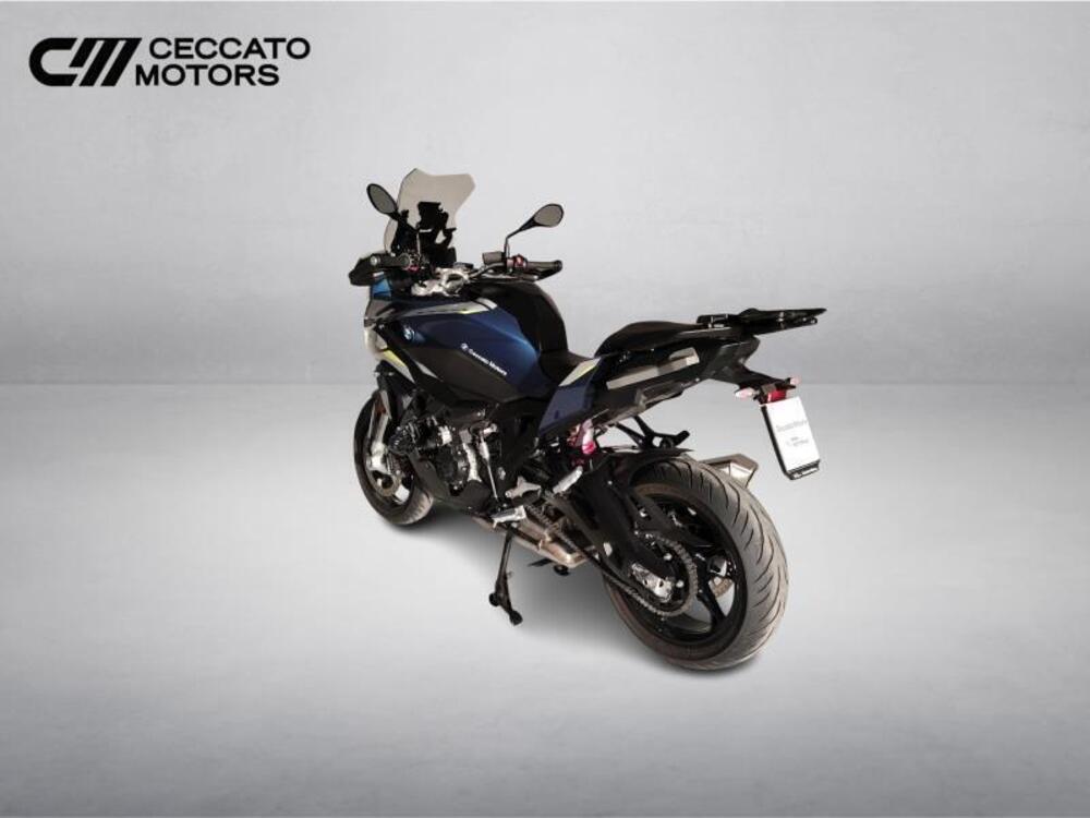 Bmw S 1000 XR (2024 - 26) (8)