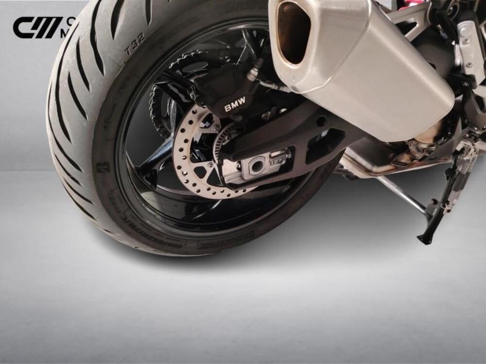 Bmw S 1000 XR (2024 - 26) (13)