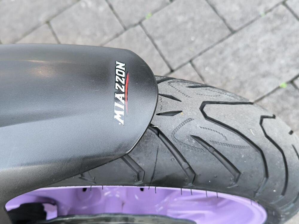 Yamaha MT-07 (2018 - 20) (4)