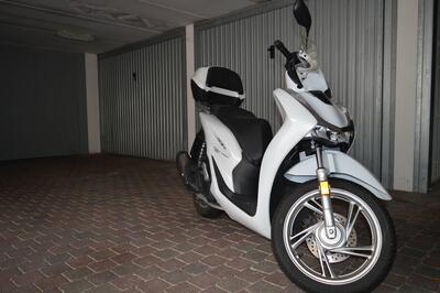 Honda SH 150i (2020 - 23) usata