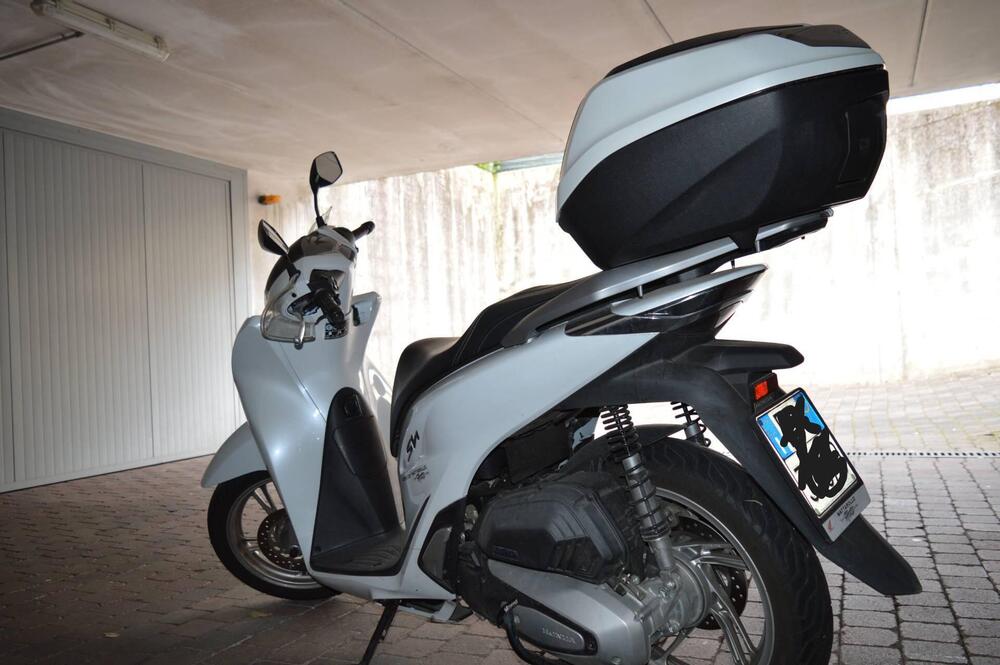 Honda SH 150i (2020 - 23) (2)