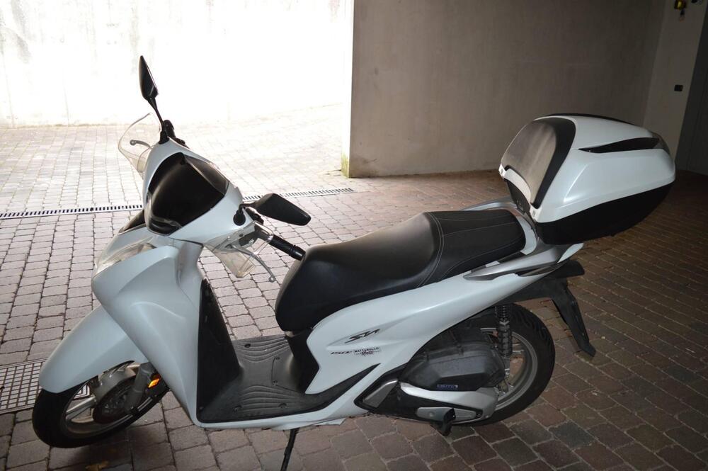 Honda SH 150i (2020 - 23) (3)