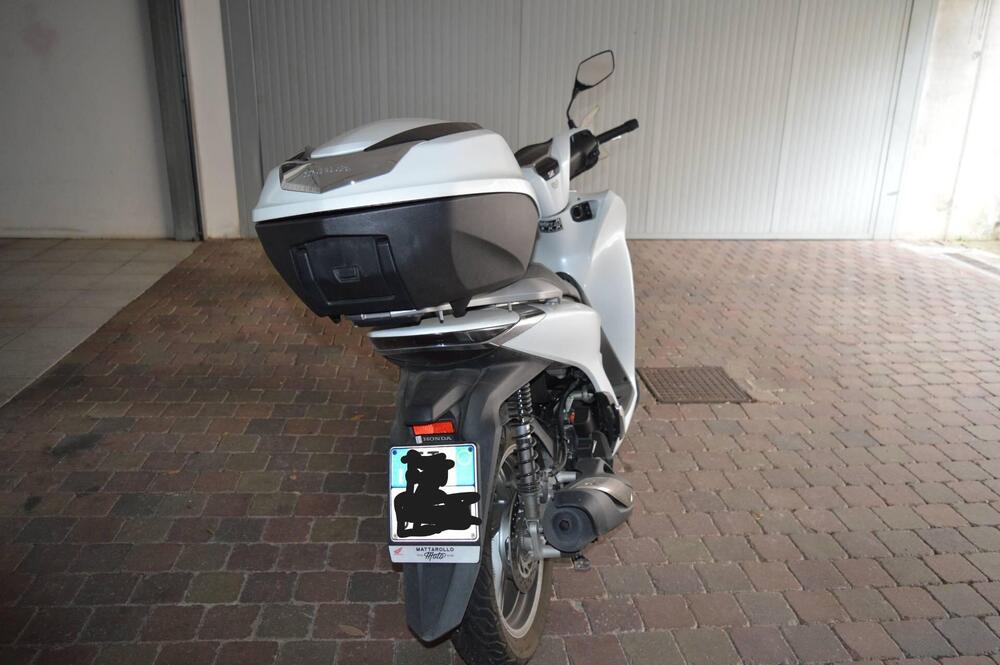 Honda SH 150i (2020 - 23) (4)