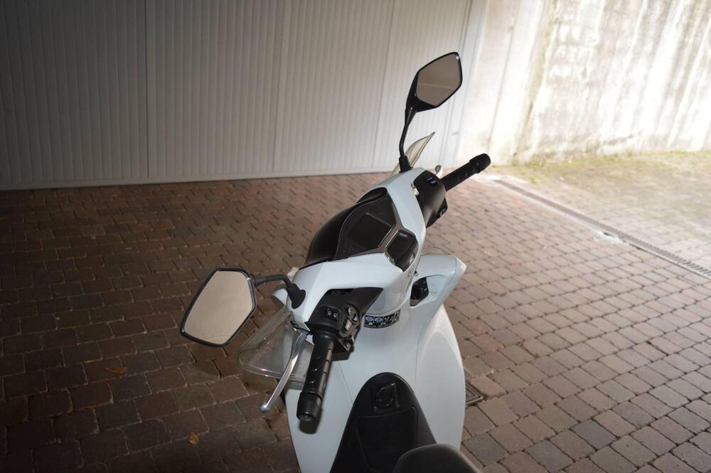 Honda SH 150i (2020 - 23) (5)