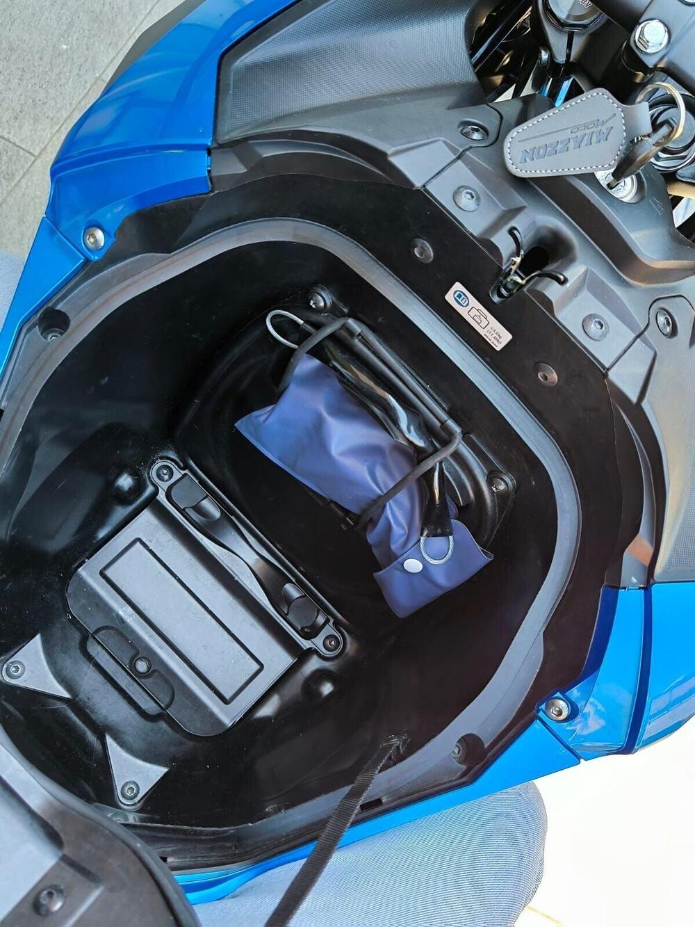 Honda NC 750 X DCT ABS (2018 - 20) (7)