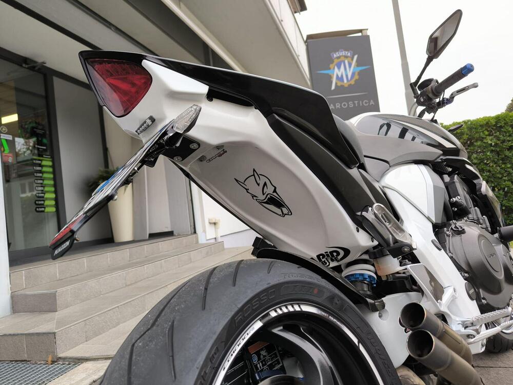 Honda CB 1000 R ABS (2011 - 17) (8)