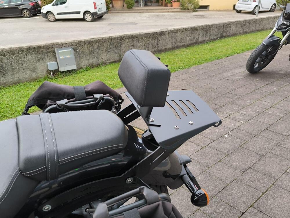 Royal Enfield Super Meteor 650 (2023 - 26) (5)