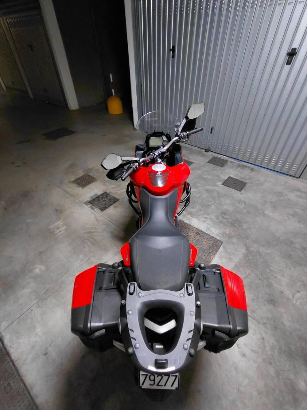 Ducati Multistrada 1200 ABS (2013 - 14) (3)