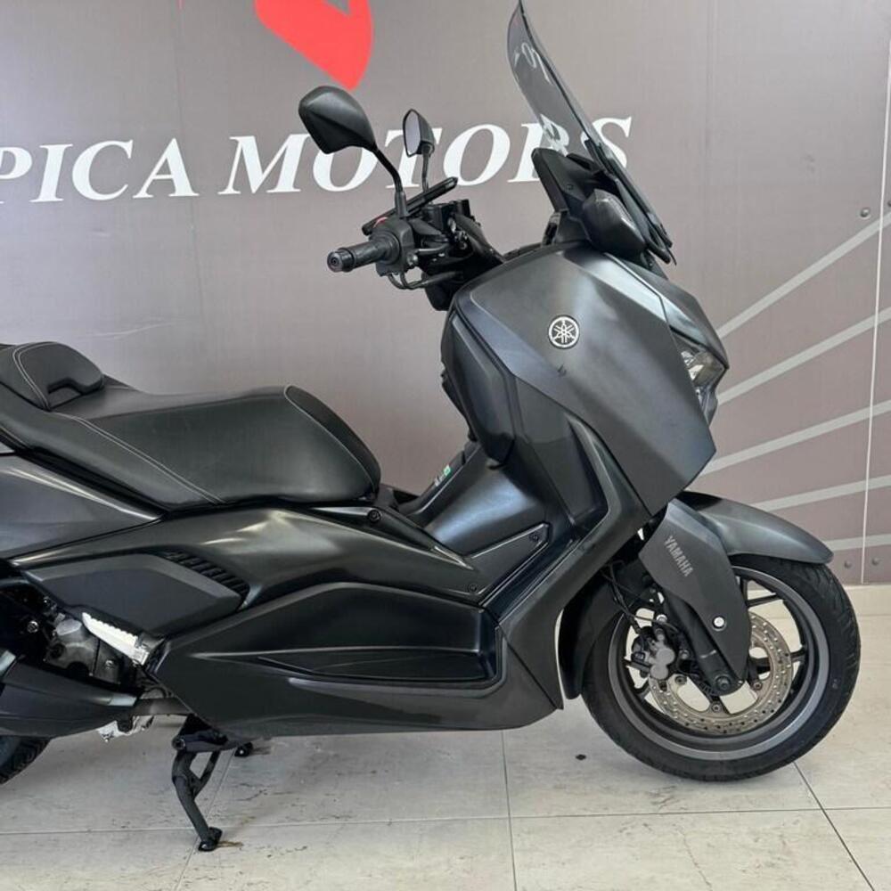 Yamaha X-Max 300 (2021 - 24) (3)