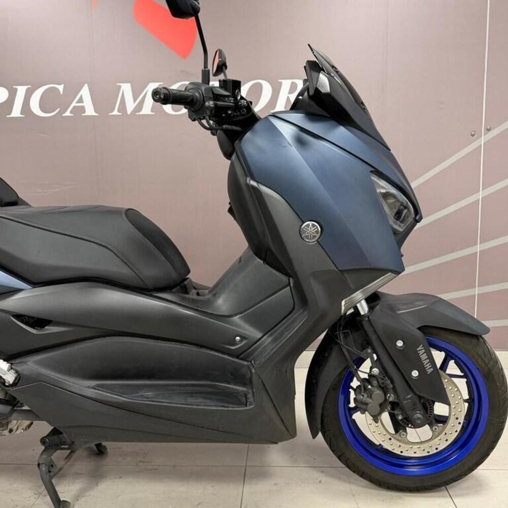 Yamaha X-Max 300 Tech Max (2021 - 24) (3)