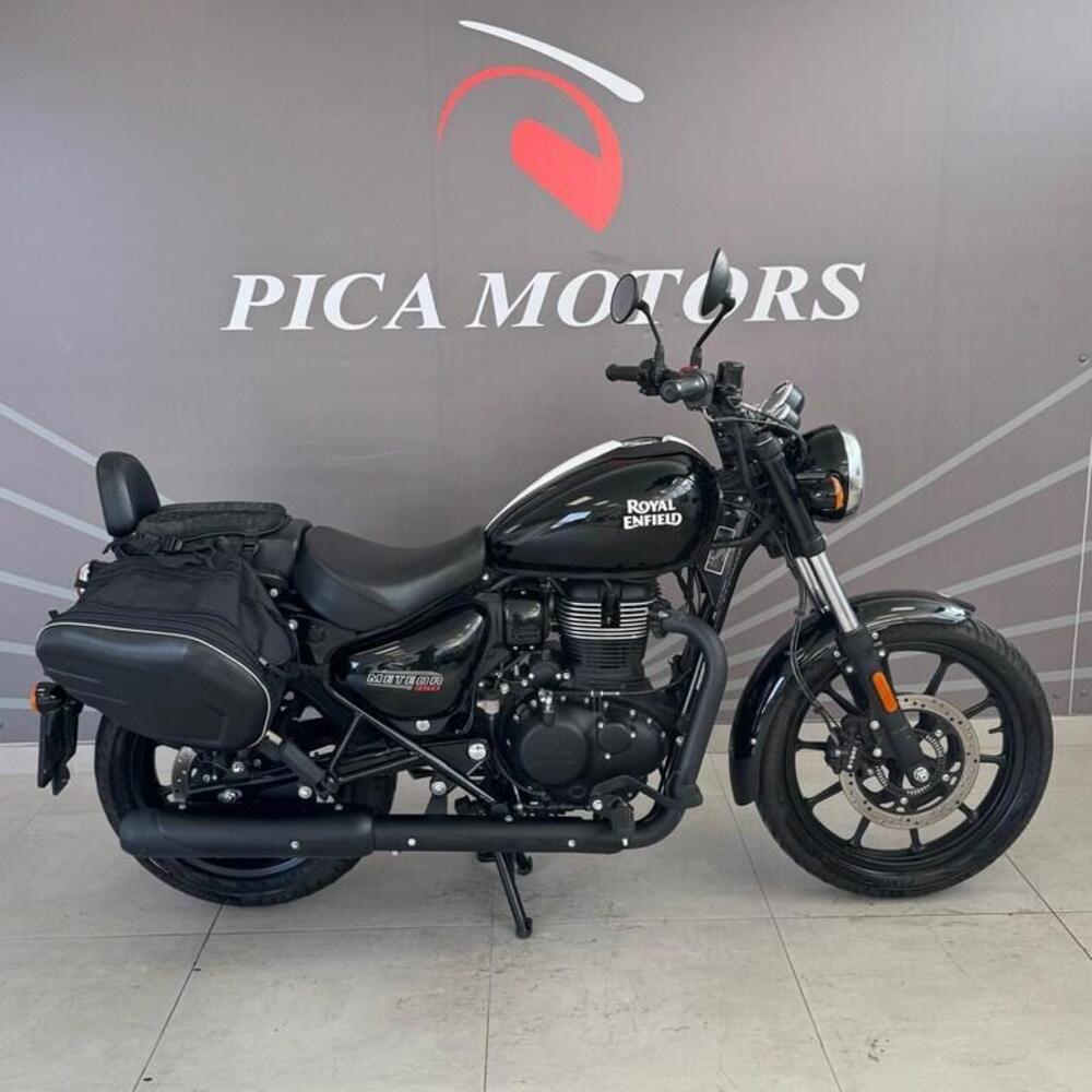 Royal Enfield Meteor 350 (2021 - 26)