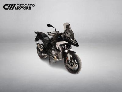 Bmw R 1300 GS Triple Black (2023 - 26) nuova