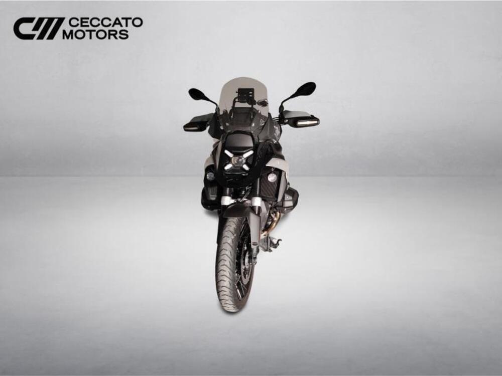 Bmw R 1300 GS Triple Black (2023 - 26) (3)