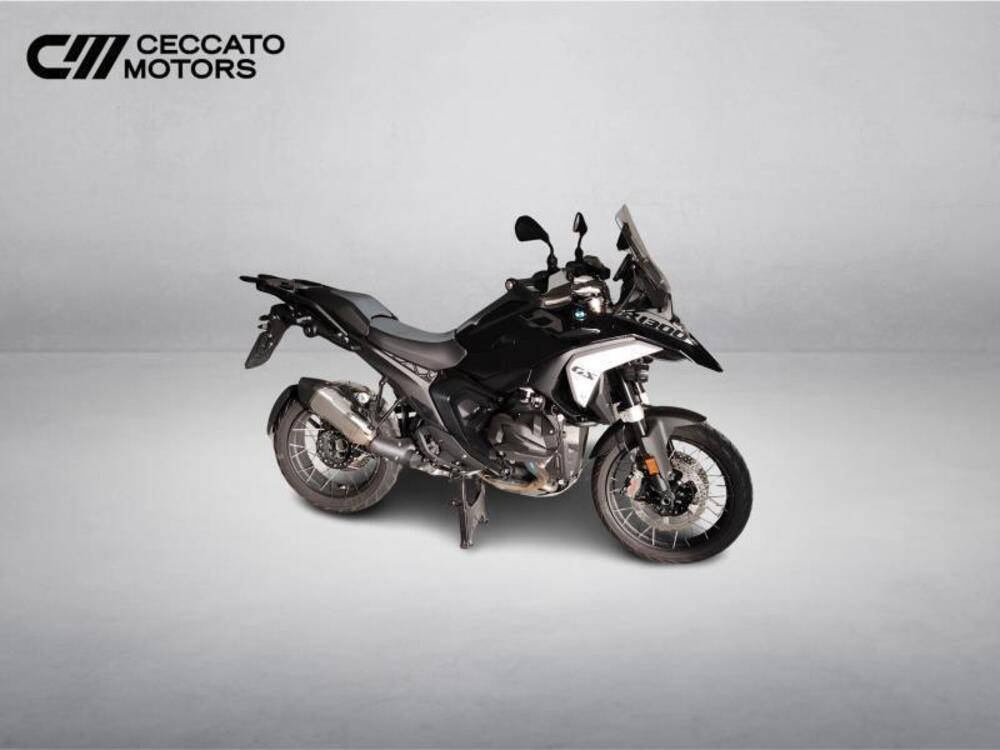 Bmw R 1300 GS Triple Black (2023 - 26) (5)