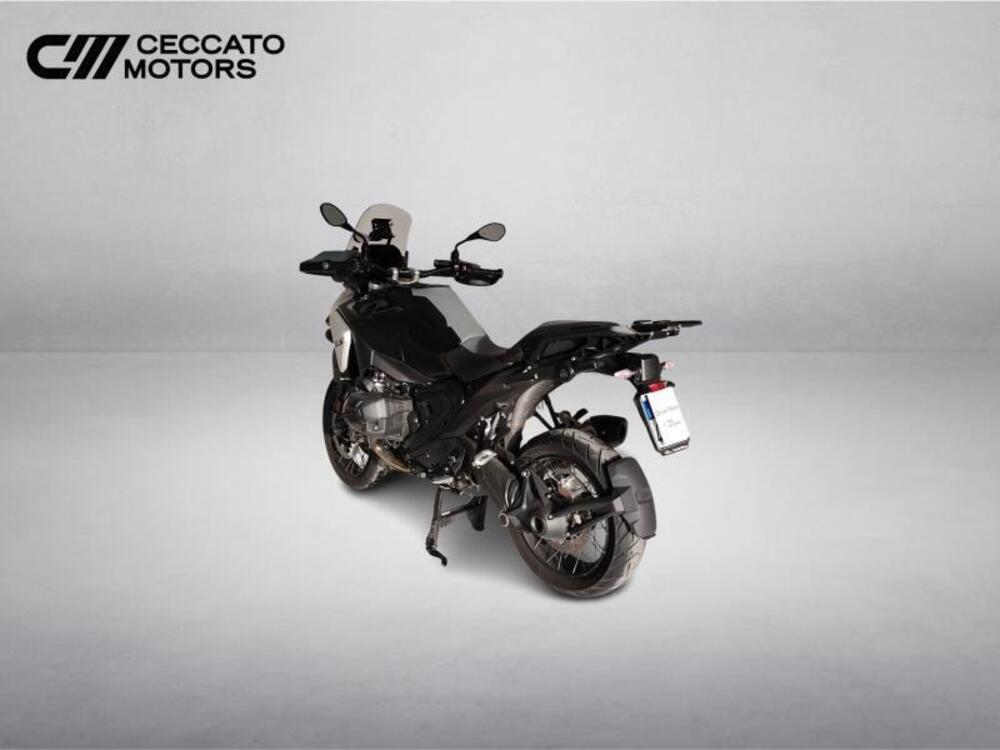 Bmw R 1300 GS Triple Black (2023 - 26) (8)