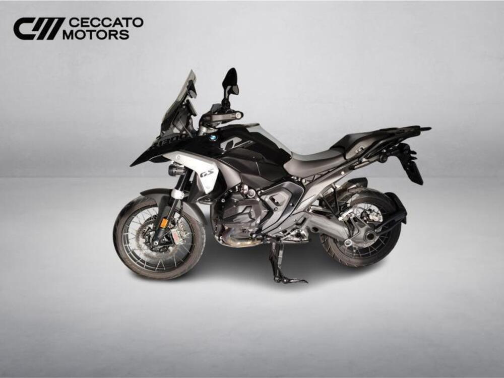 Bmw R 1300 GS Triple Black (2023 - 26) (4)