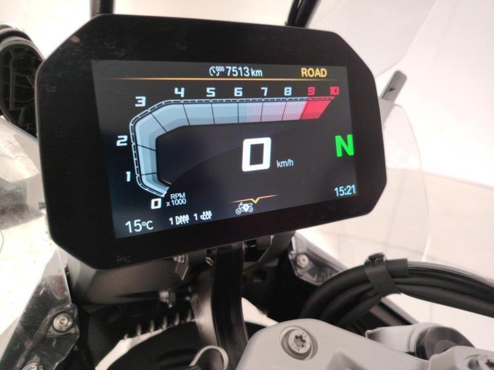 Bmw R 1300 GS Triple Black (2023 - 26) (11)