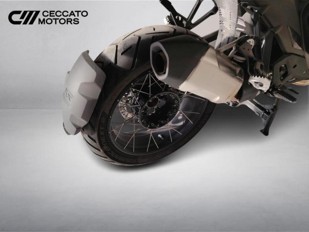 Bmw R 1300 GS Triple Black (2023 - 26) (13)