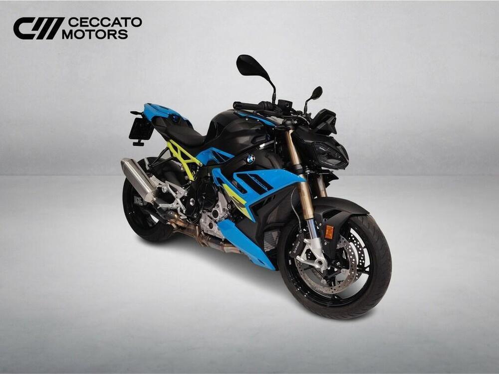 Bmw S 1000 R (2025 - 26)