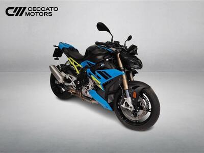 Bmw S 1000 R (2025 - 26) nuova
