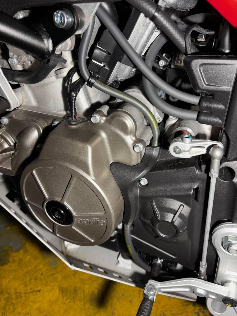 Aprilia Tuareg 660 Rally (2025 - 26) (4)