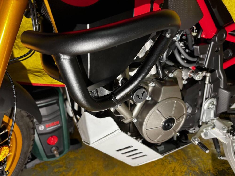 Aprilia Tuareg 660 Rally (2025 - 26) (6)