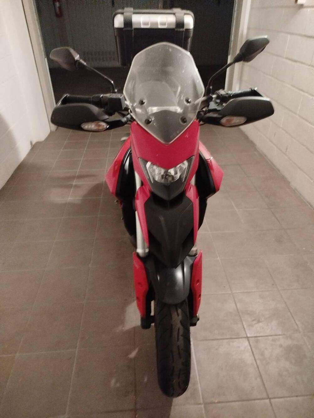 Ducati Hypermotard 821 (2013 - 15) (2)