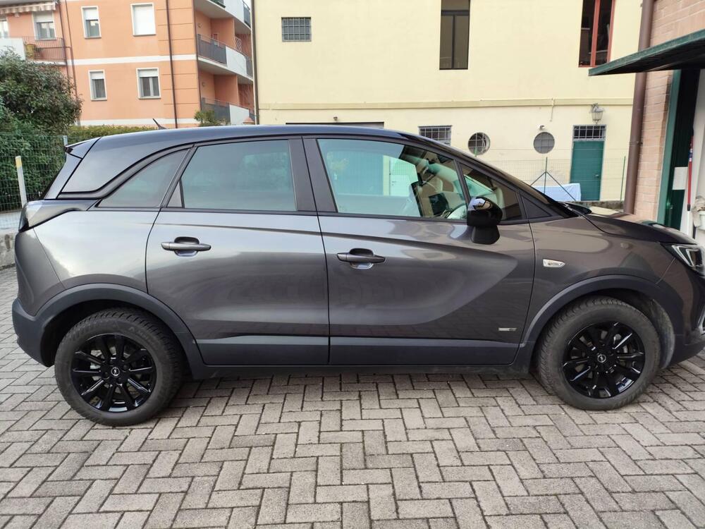 Opel Crossland usata a Parma