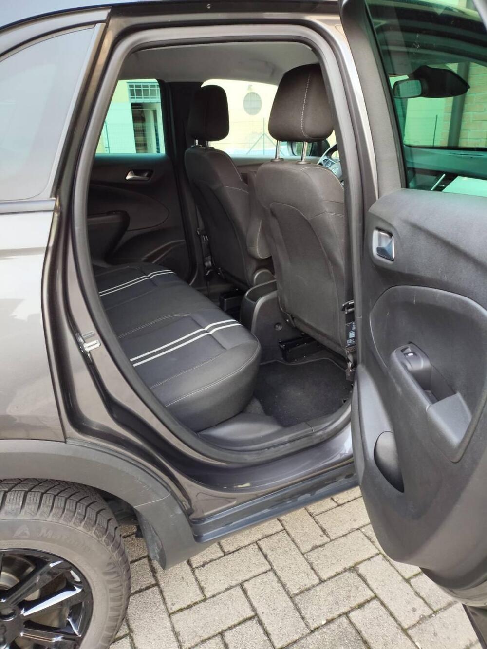 Opel Crossland usata a Parma (2)