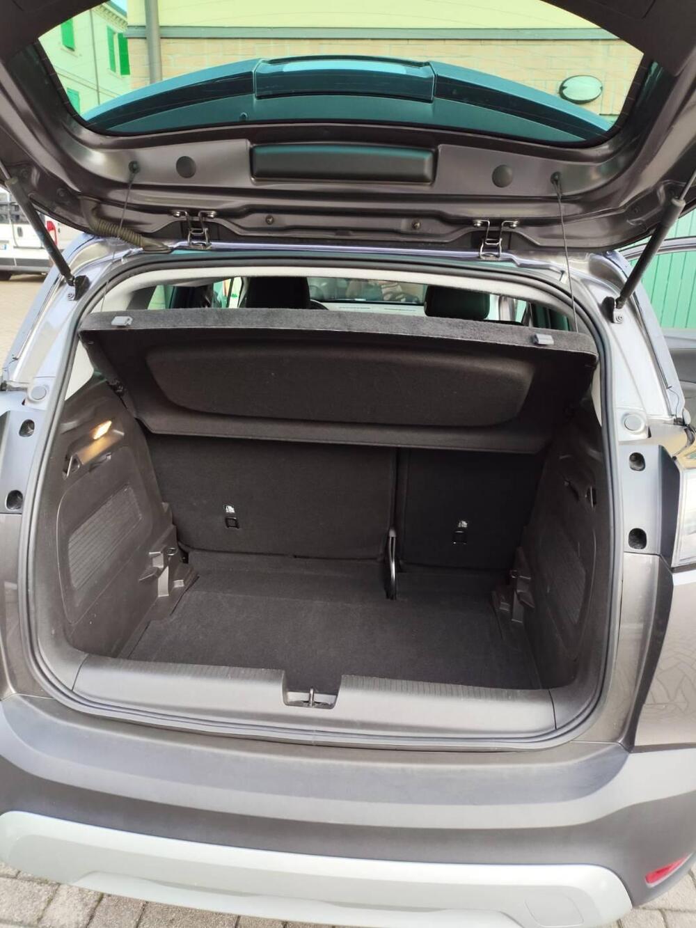 Opel Crossland usata a Parma (4)