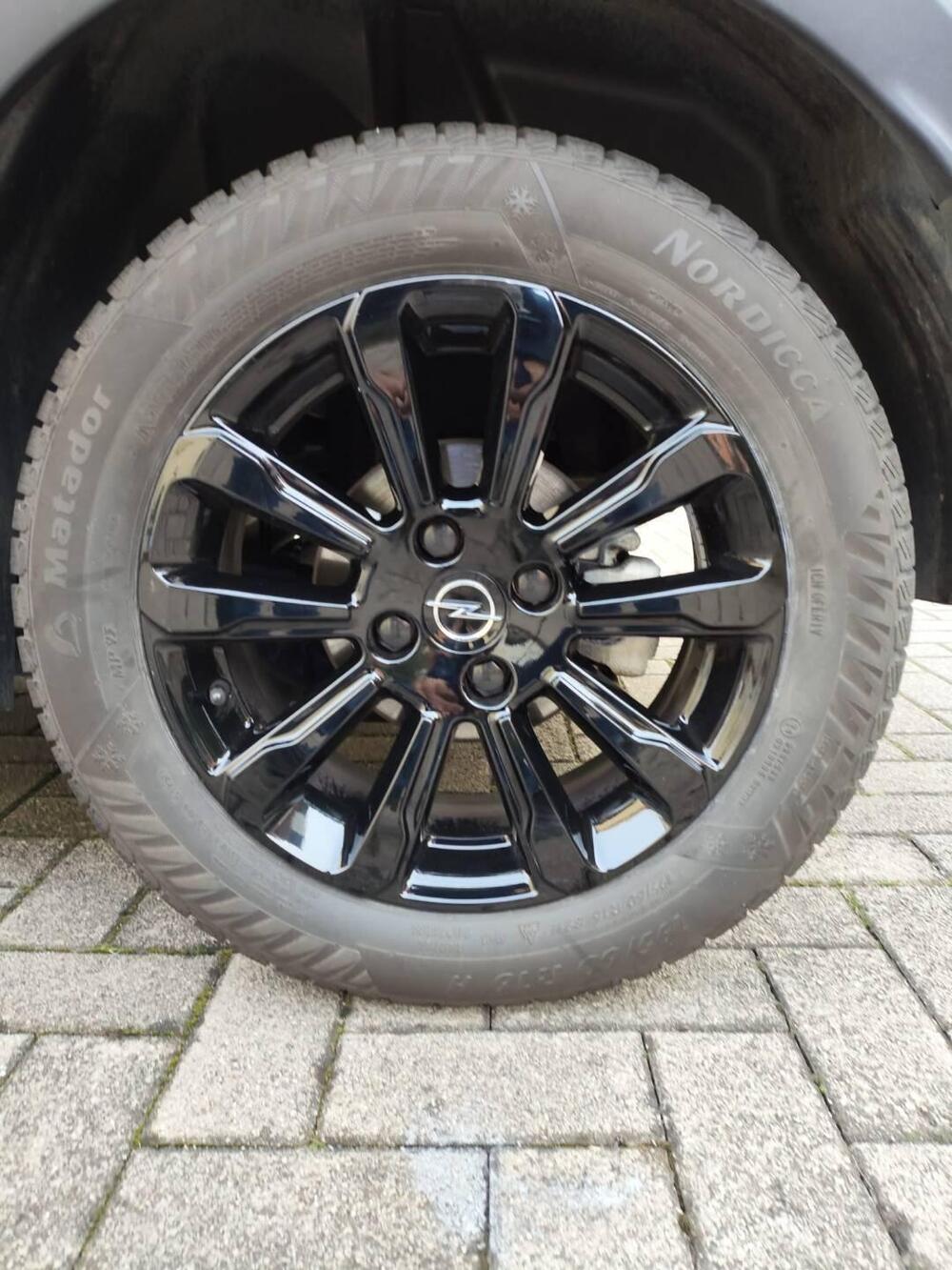 Opel Crossland usata a Parma (6)