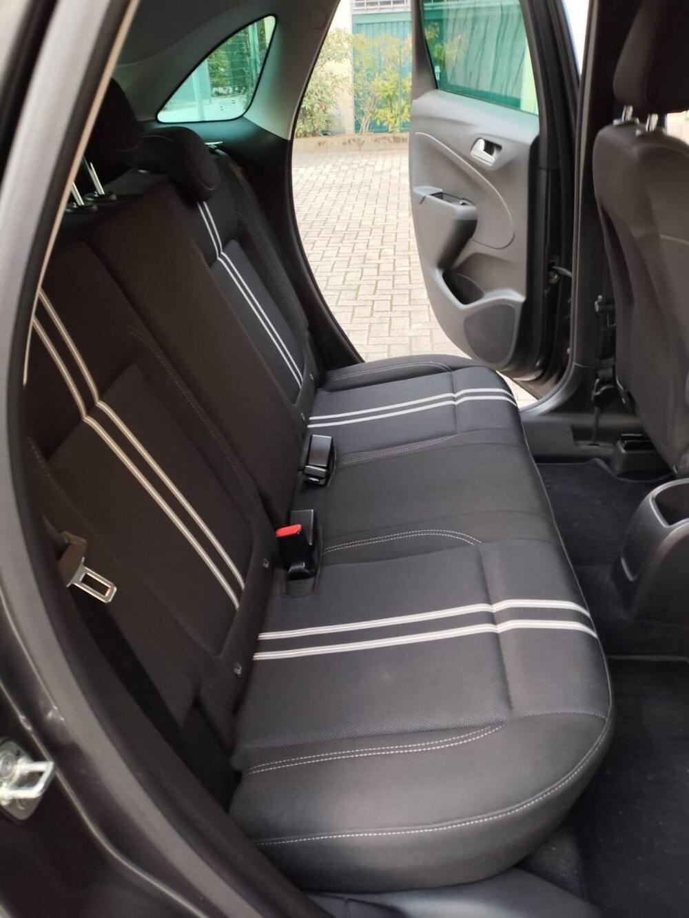 Opel Crossland usata a Parma (14)