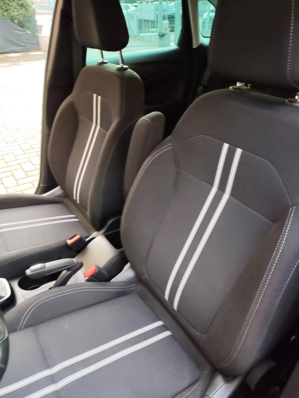 Opel Crossland usata a Parma (15)