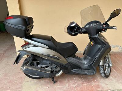 Peugeot Geopolis 400 usata