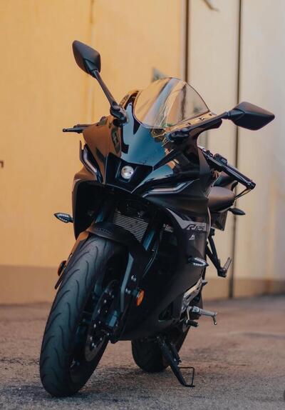 Yamaha YZF R125 (2023 - 26) usata