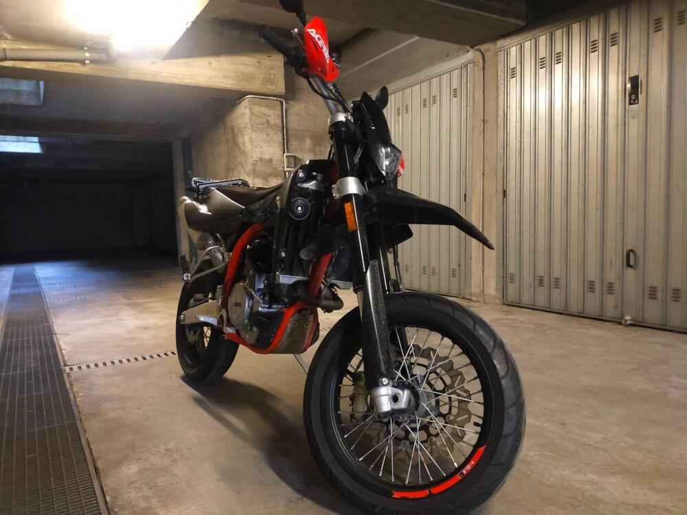 Swm SM 500 R (2021 - 24) (2)