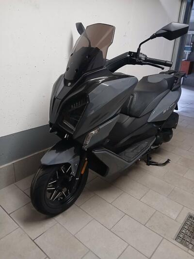 MBP SC300 (2024) usata