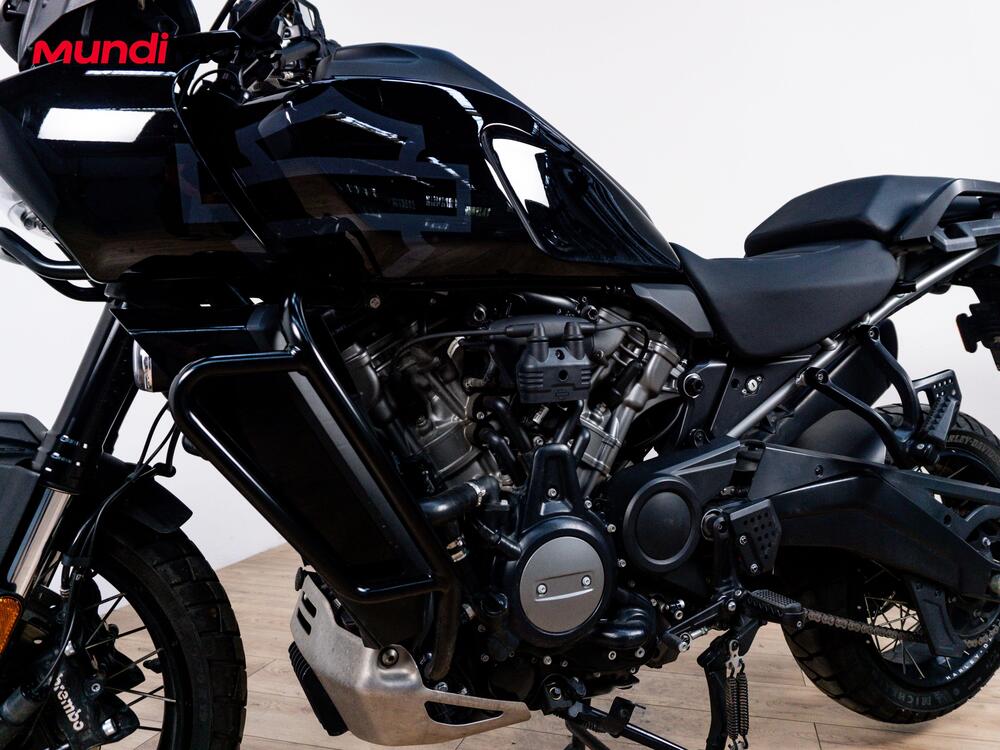 Harley-Davidson Pan America 1250 Special (2020 - 25) (9)