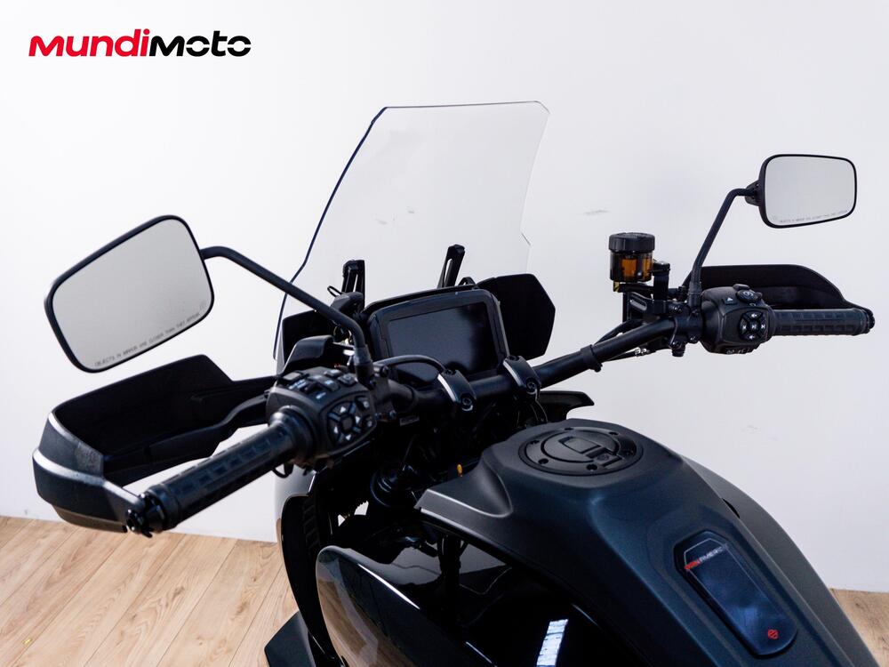 Harley-Davidson Pan America 1250 Special (2020 - 25) (11)