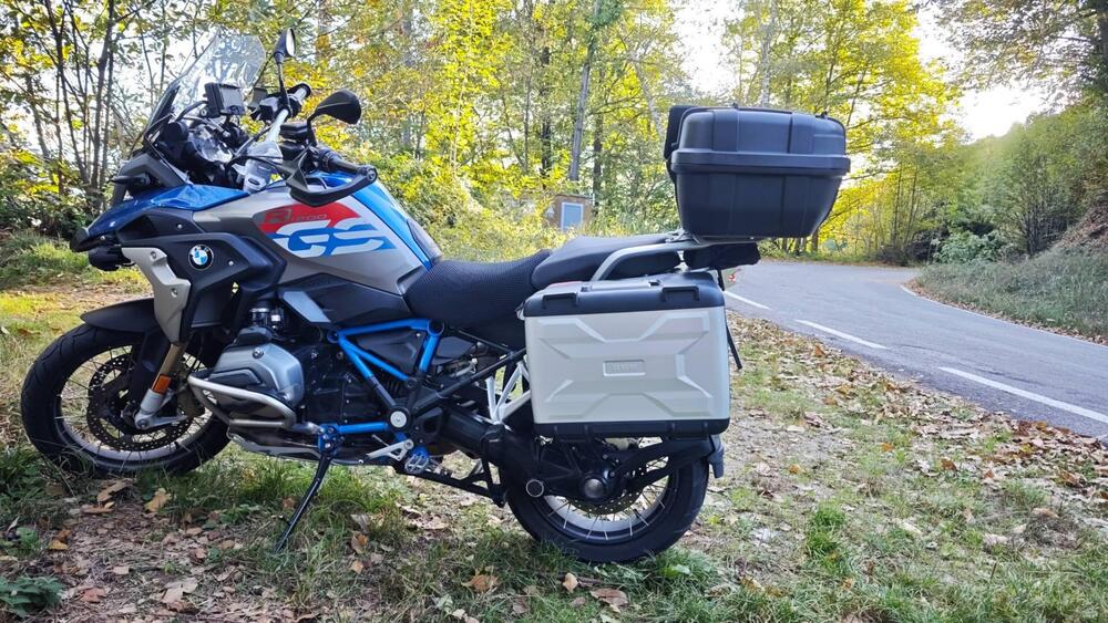 Bmw R 1200 GS (2017 - 18) (2)