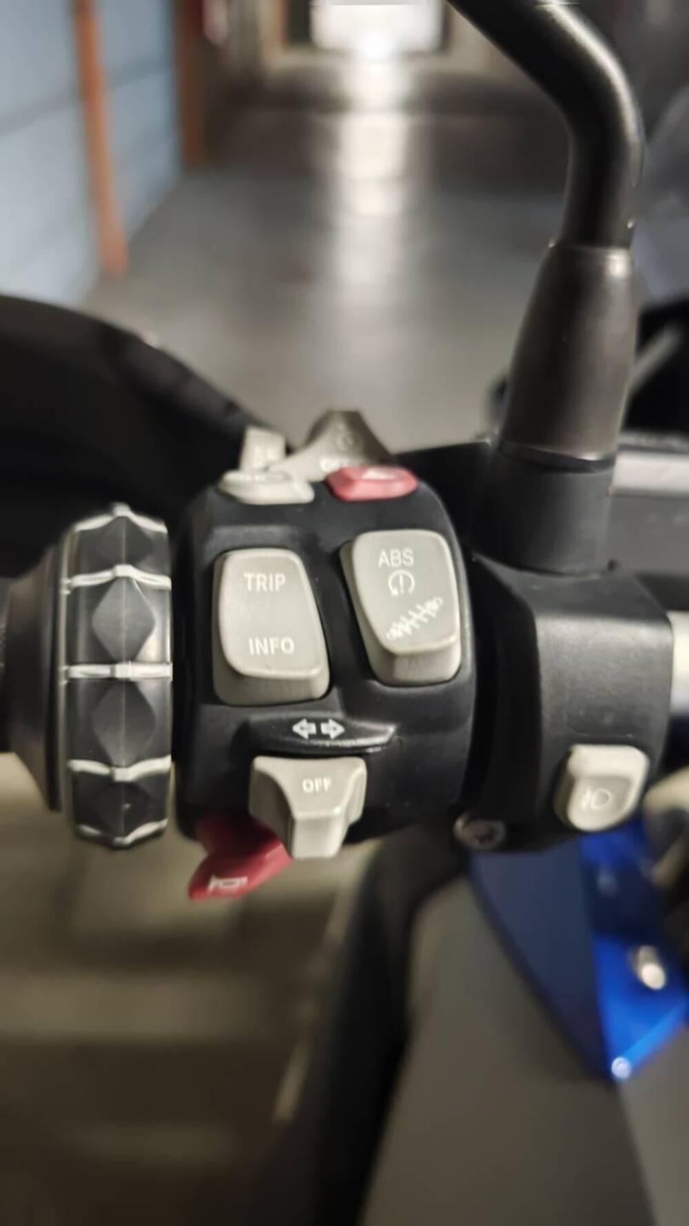 Bmw R 1200 GS (2017 - 18) (7)