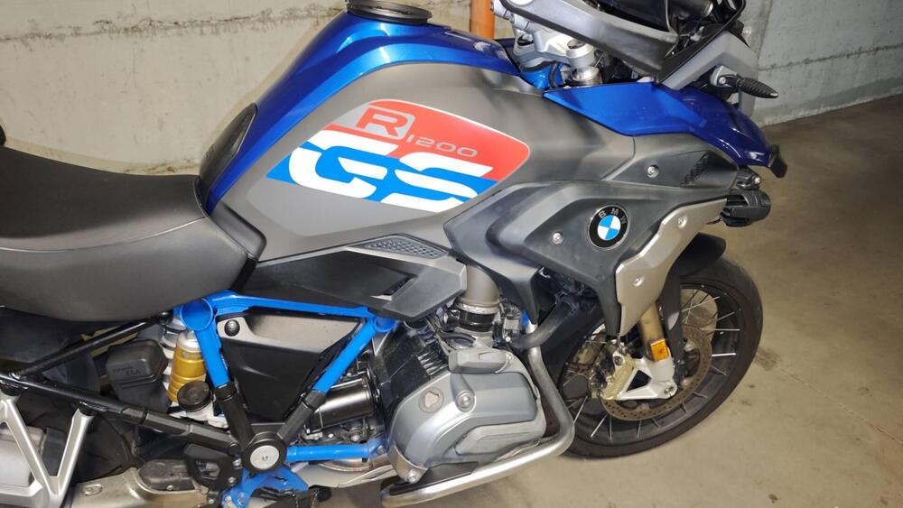 Bmw R 1200 GS (2017 - 18) (9)