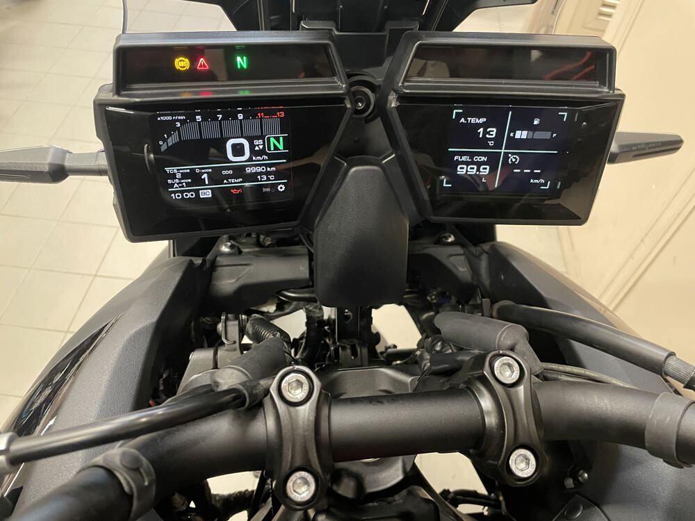 Yamaha Tracer 9 GT (2021 - 24) (2)