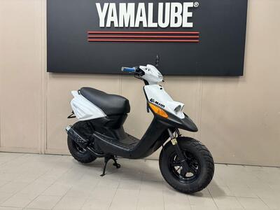 Mbk Booster 50 NG (1995 - 98) usata