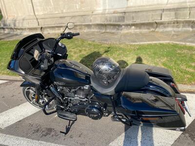 Harley-Davidson Road Glide (2024 - 25) usata