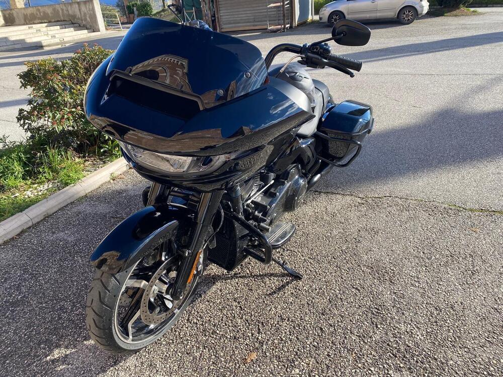 Harley-Davidson Road Glide (2024 - 25) (2)