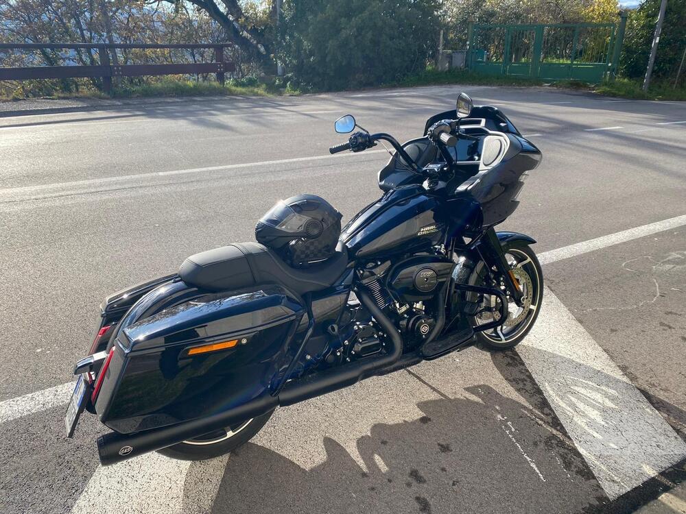 Harley-Davidson Road Glide (2024 - 25) (3)